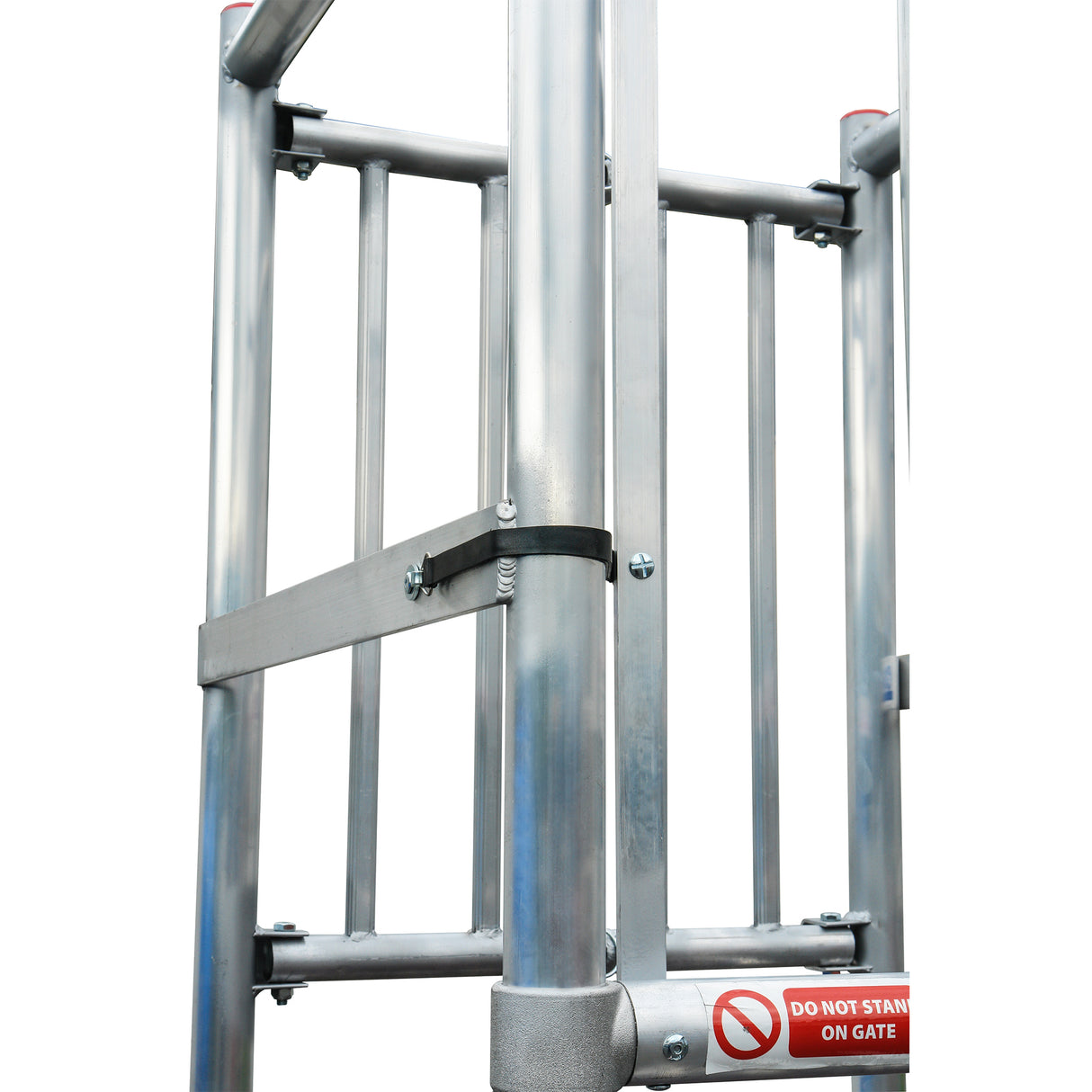 Lyte Pod - BS8620 Low Level Aluminium Work Platform