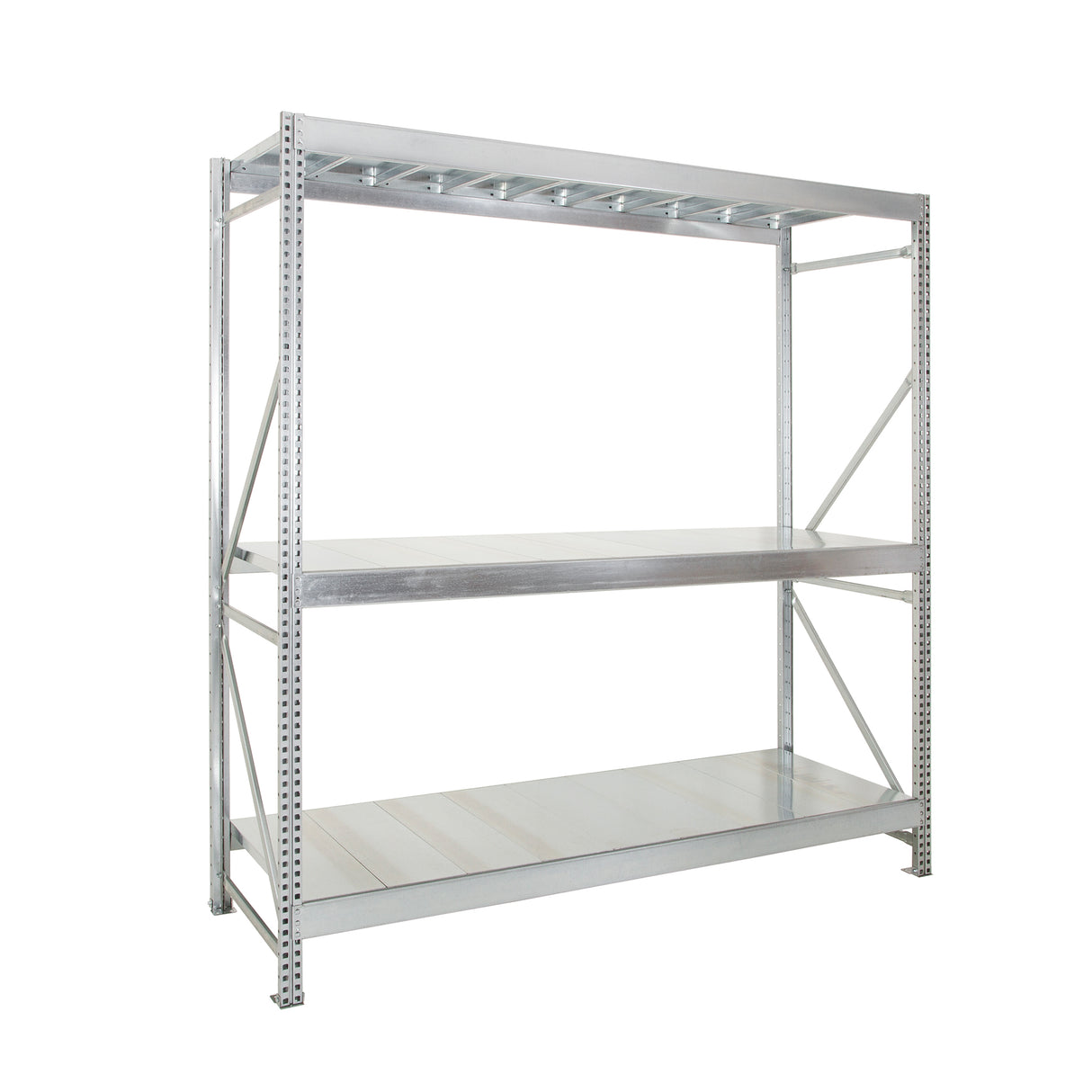 Anco Midispan Shelving Starter Bay