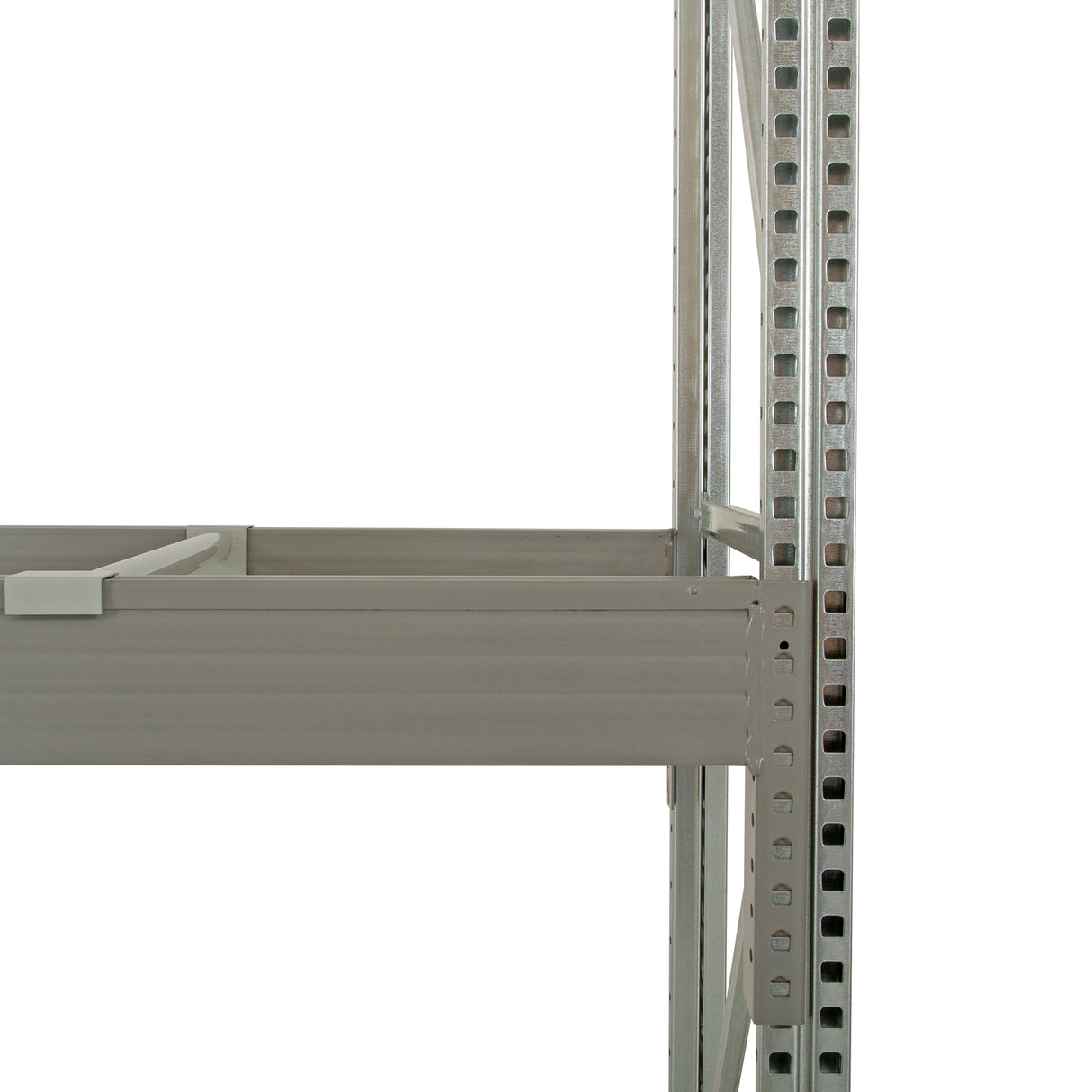 Anco Midispan Shelving Starter Bay