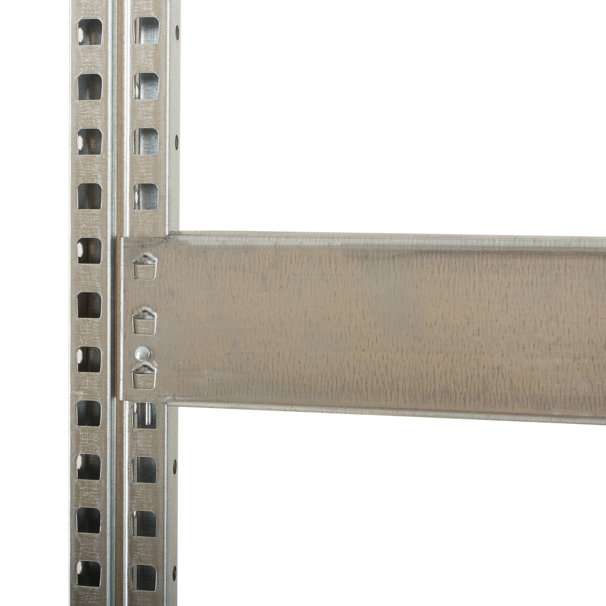 Anco Midispan Shelving Extension Bay