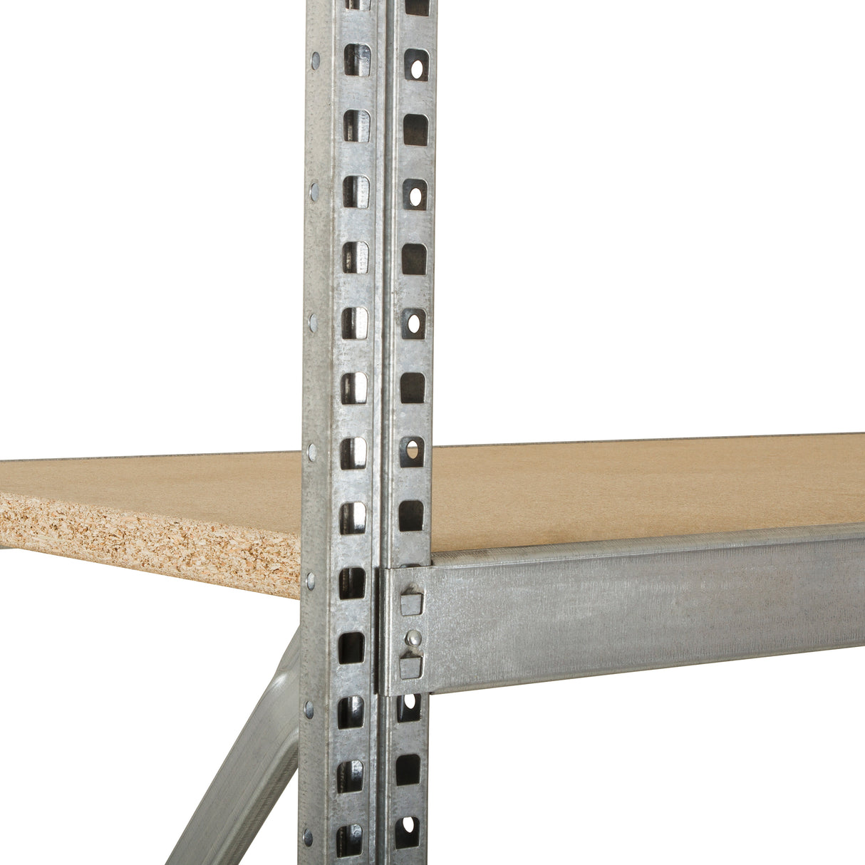 Anco Midispan Shelving Extra Level