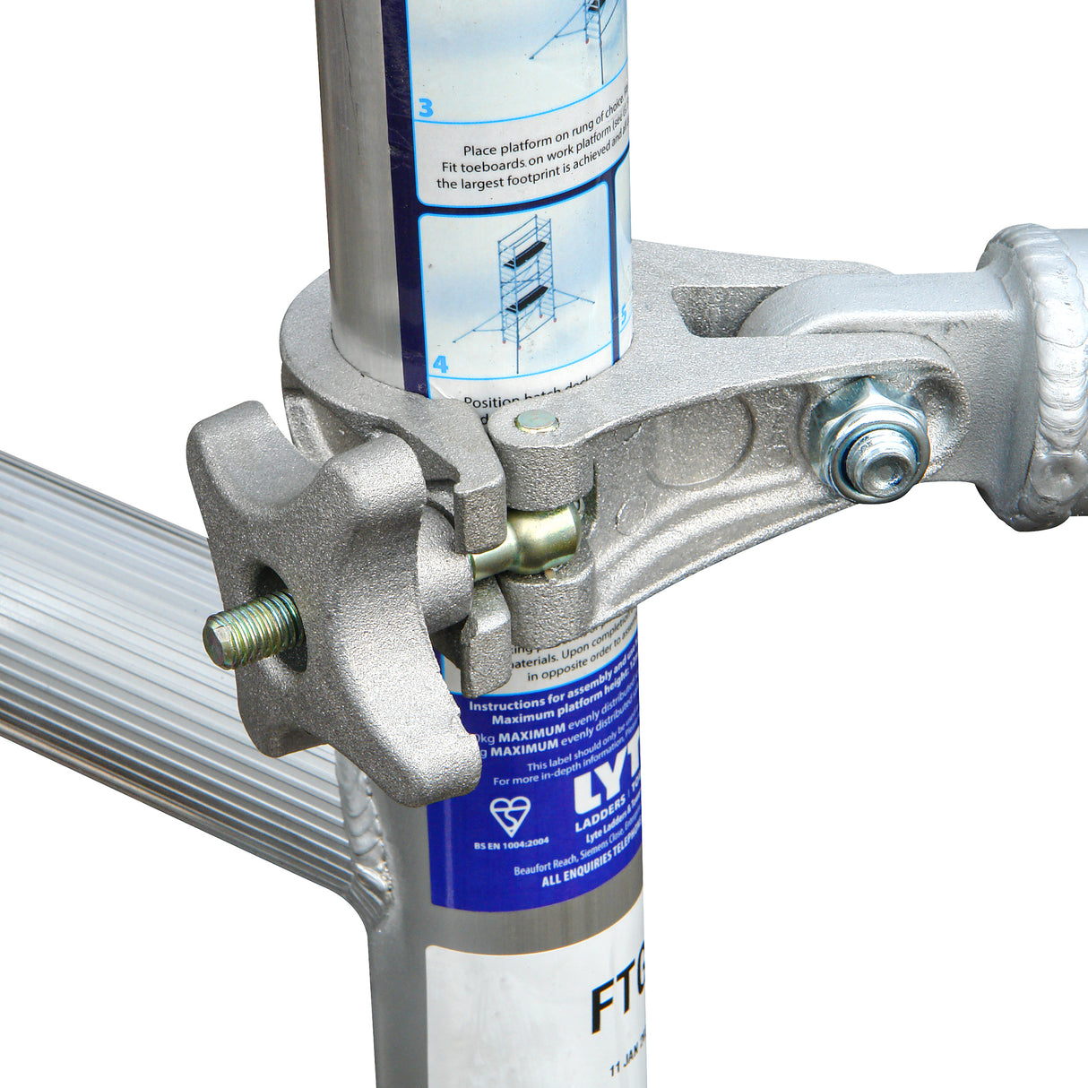 Lyte Industrial Tower System One Lyte