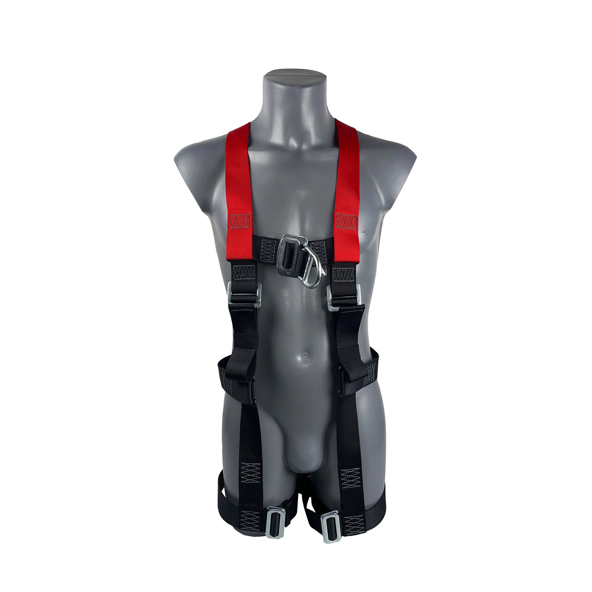 Checkmate Standard 2-Point Harness (Pass Through Buckles)