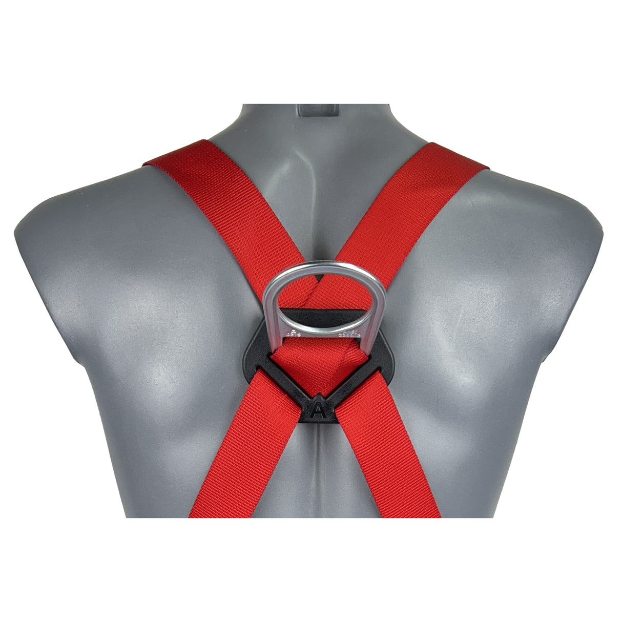 Checkmate Standard 4-Point Harness (Quick Conenct Buckles) c/w Waistbelt