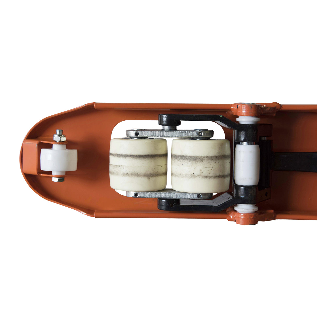 GPC Vulcan Premium Pallet Truck - 2500kg - Double Roller