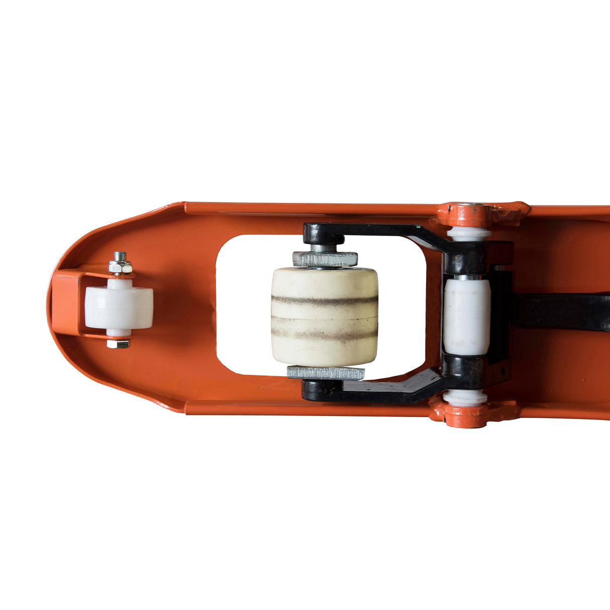 GPC Vulcan Pro Pallet Truck - 2500kg - Single Roller