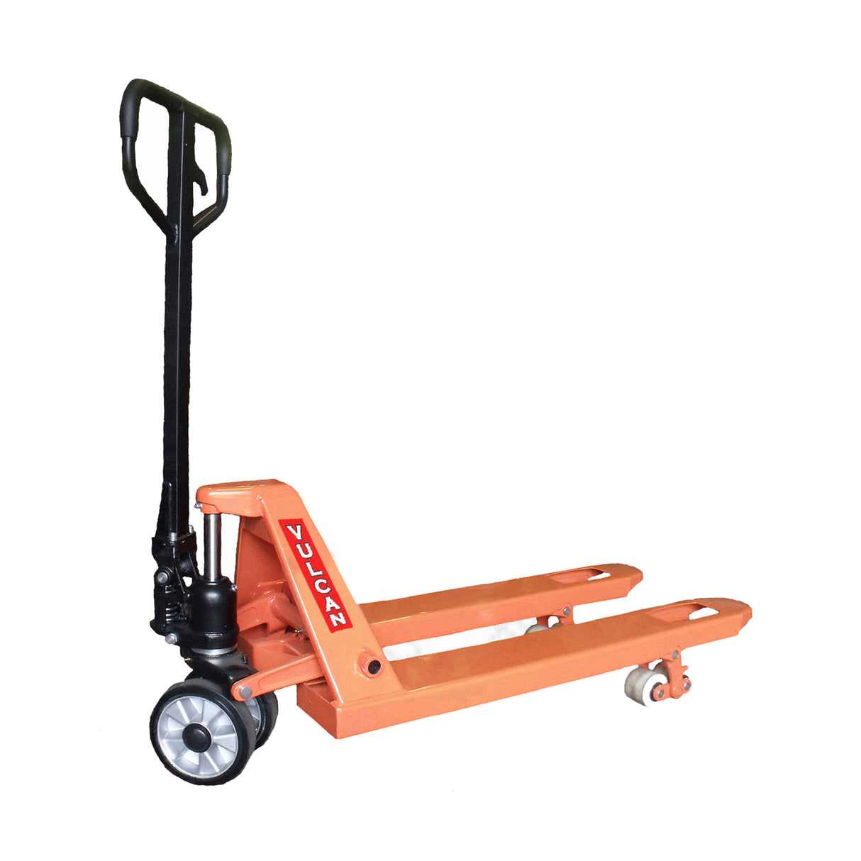 GPC Vulcan Quick Lift Pallet Truck