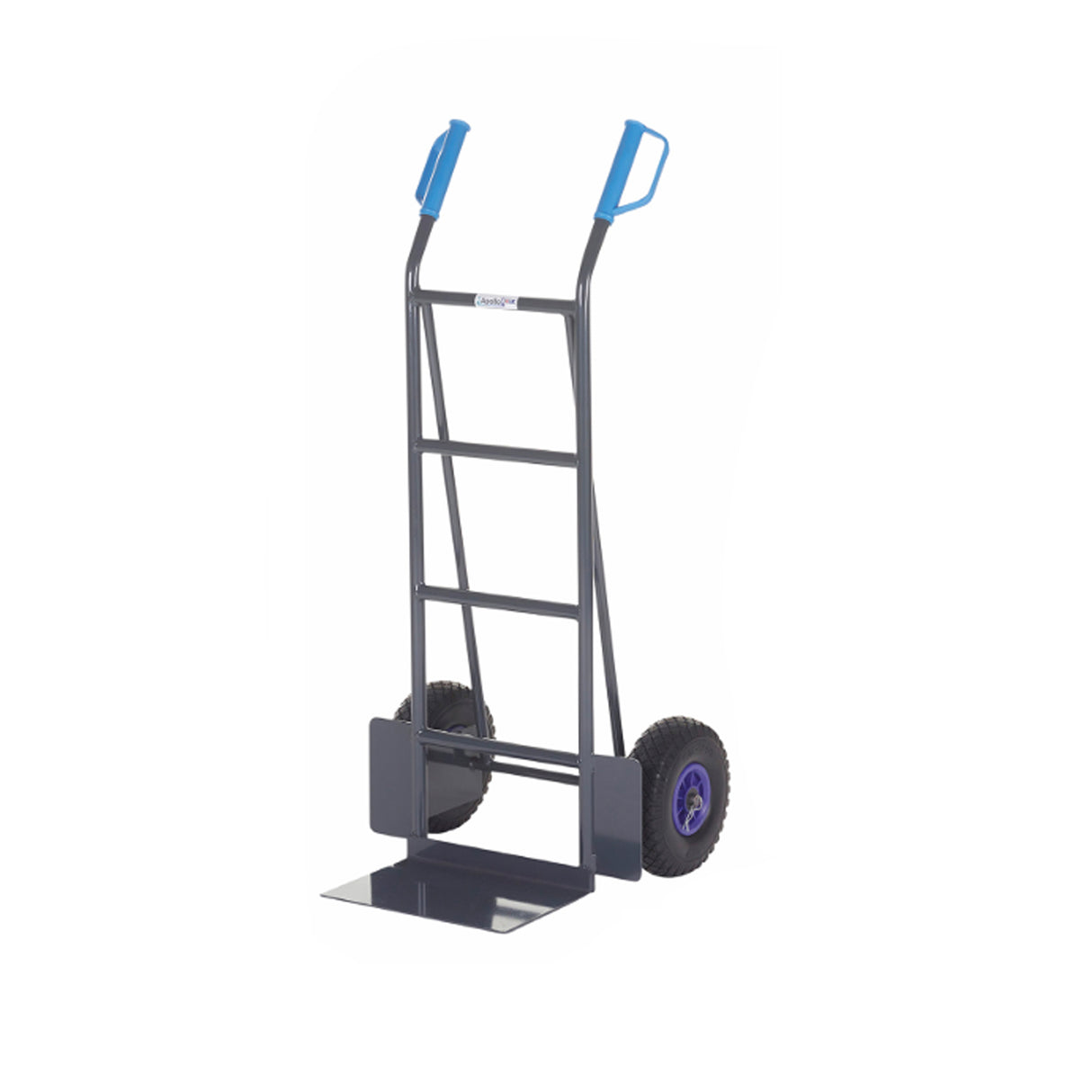 GPC Apollo UK Sack Truck - Standard Sack Truck