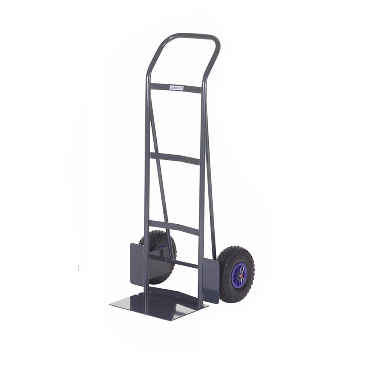 GPC Apollo UK Sack Truck - Standard Sack Truck