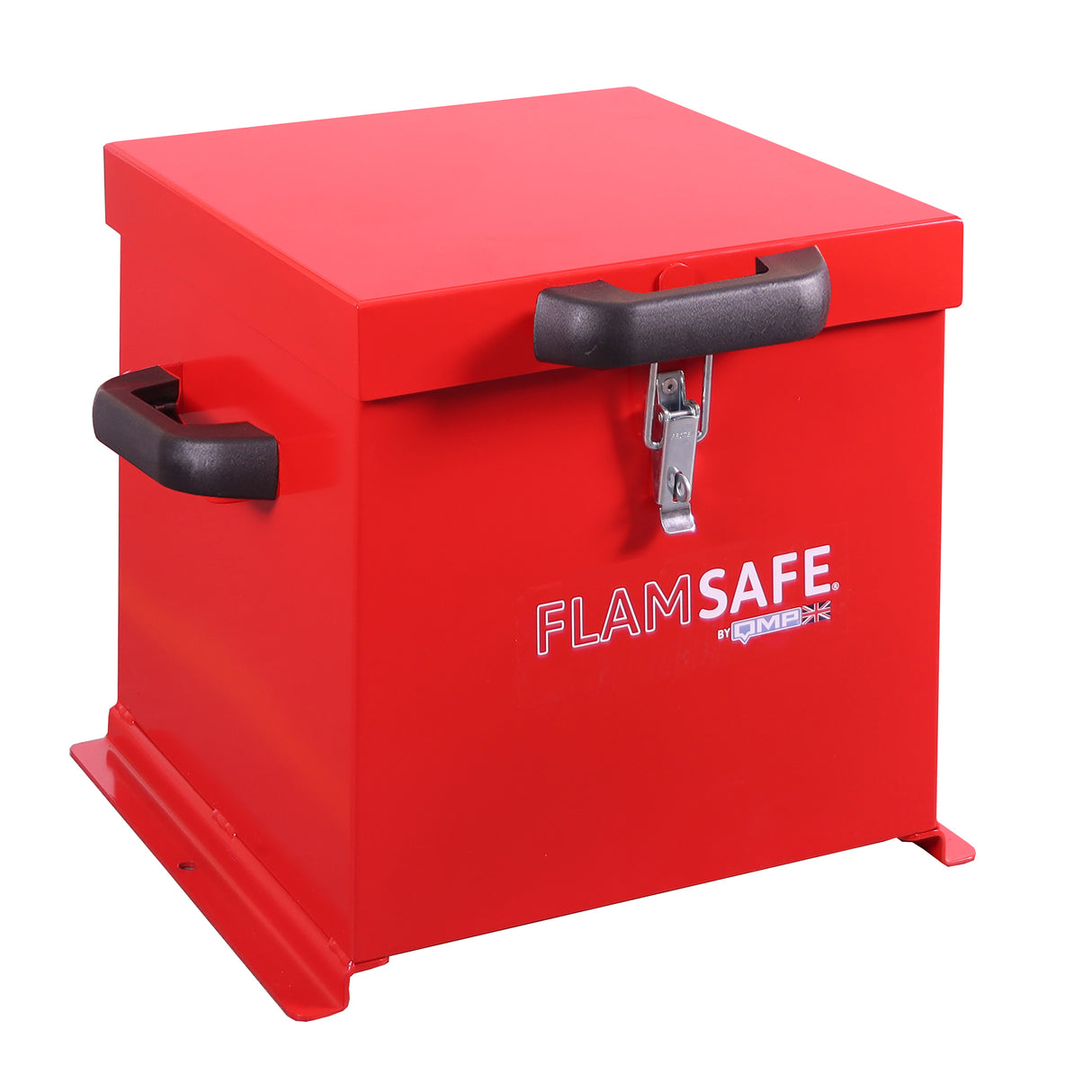 QMP FlamSafe Security Boxes