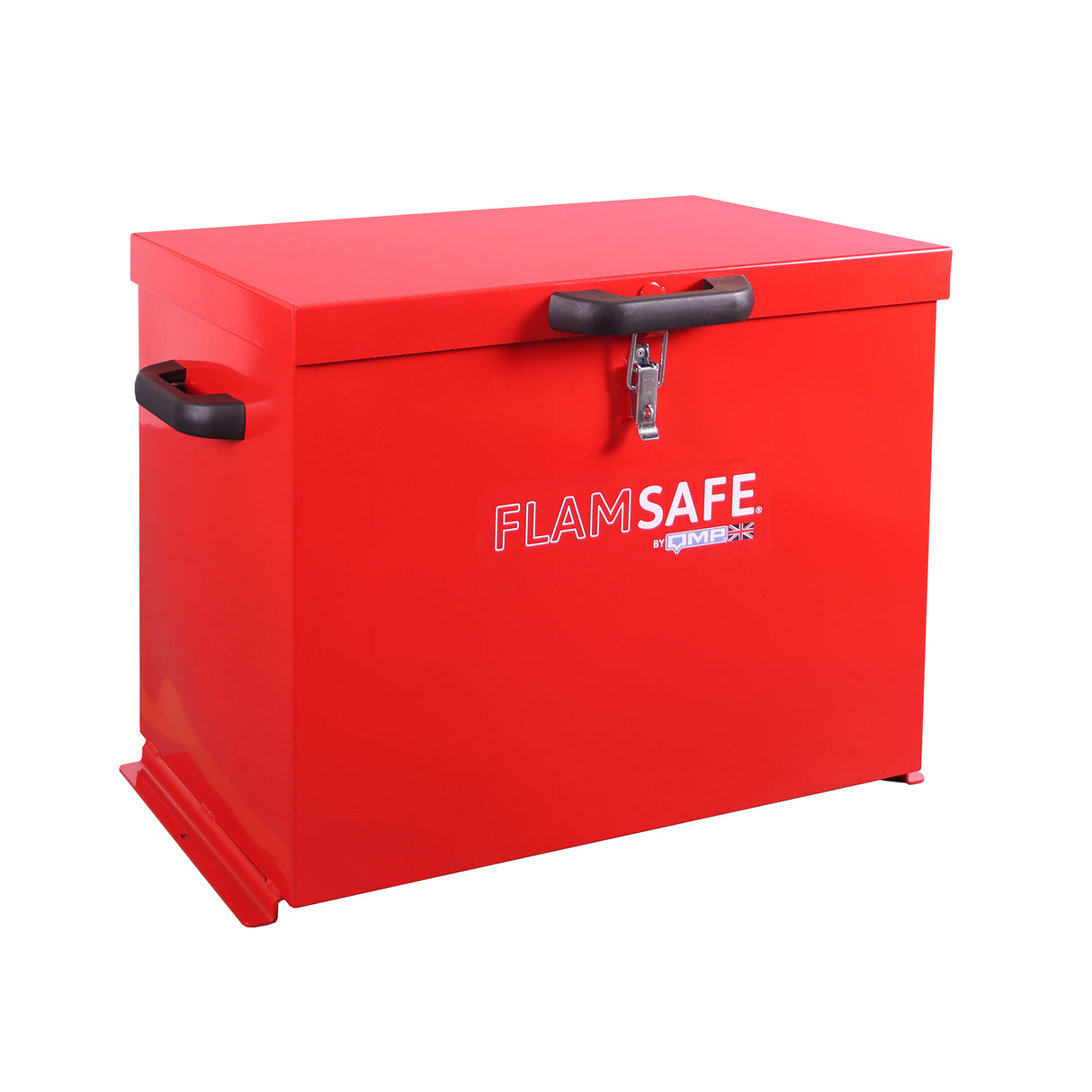 QMP FlamSafe Security Boxes