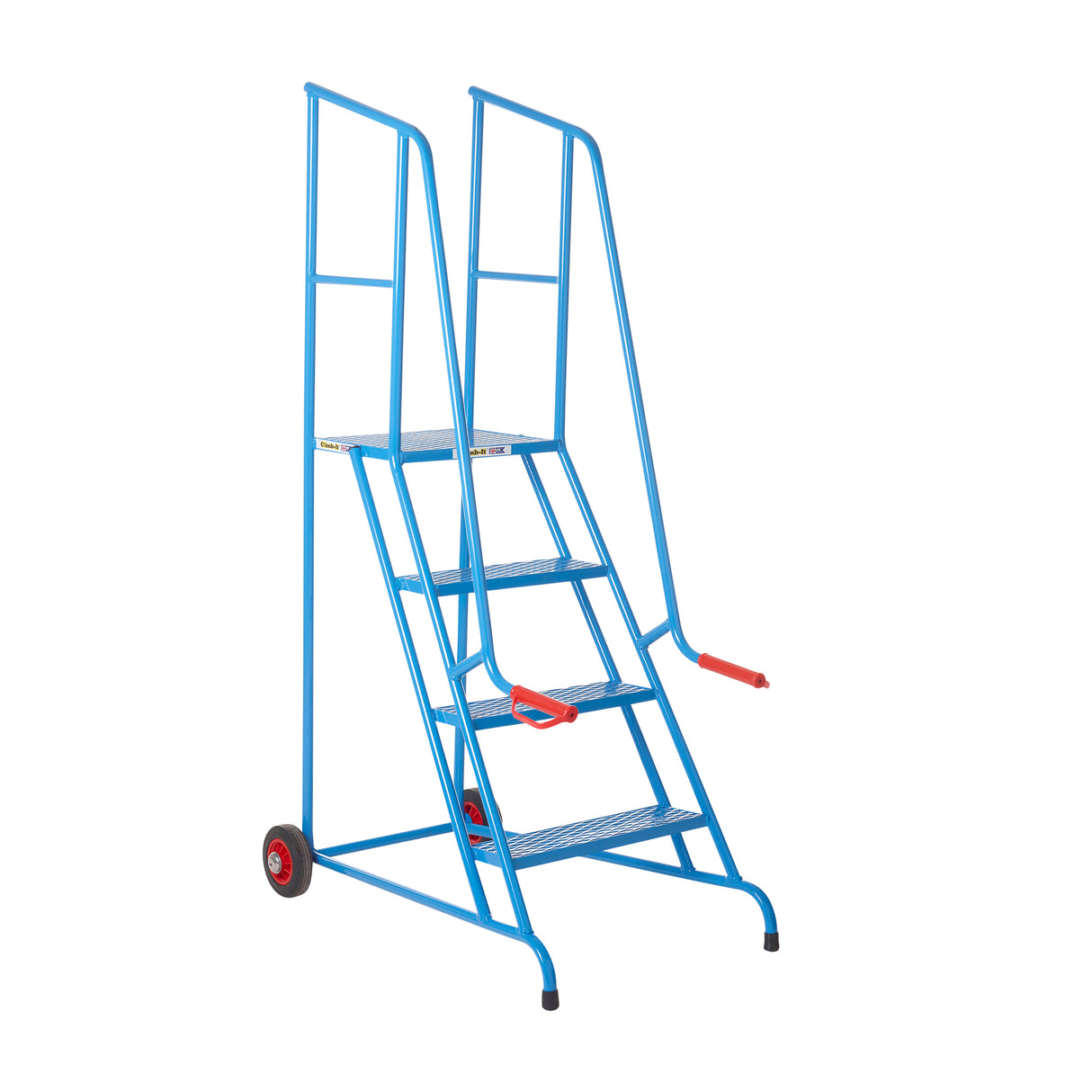 GPC Climb-It UK Loading Step