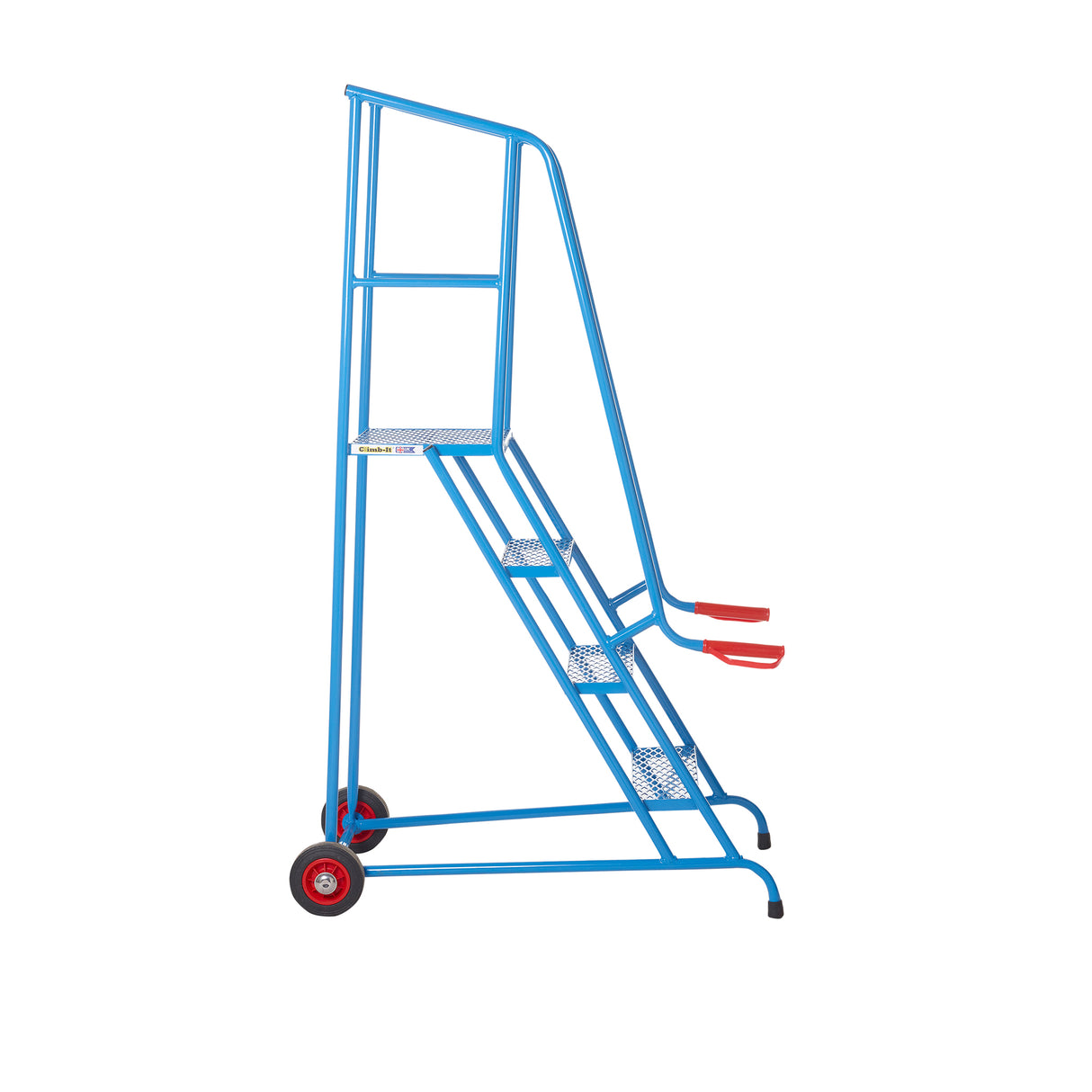 GPC Climb-It UK Loading Step