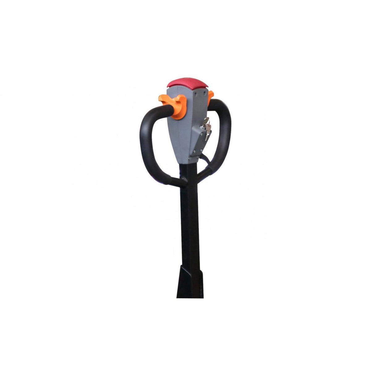 GPC Vulcan Semi Powered Pallet Truck