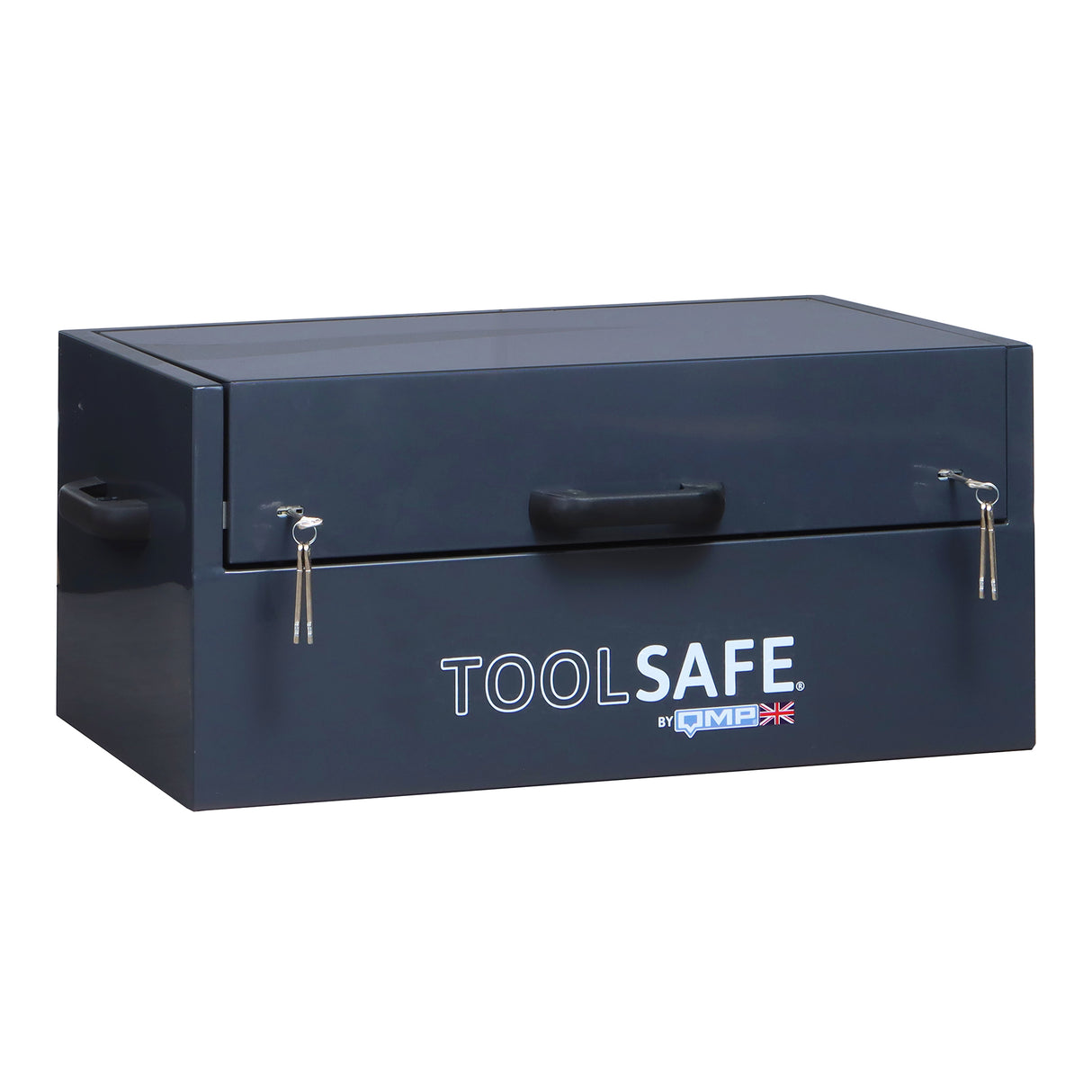 QMP ToolSafe Security Boxes