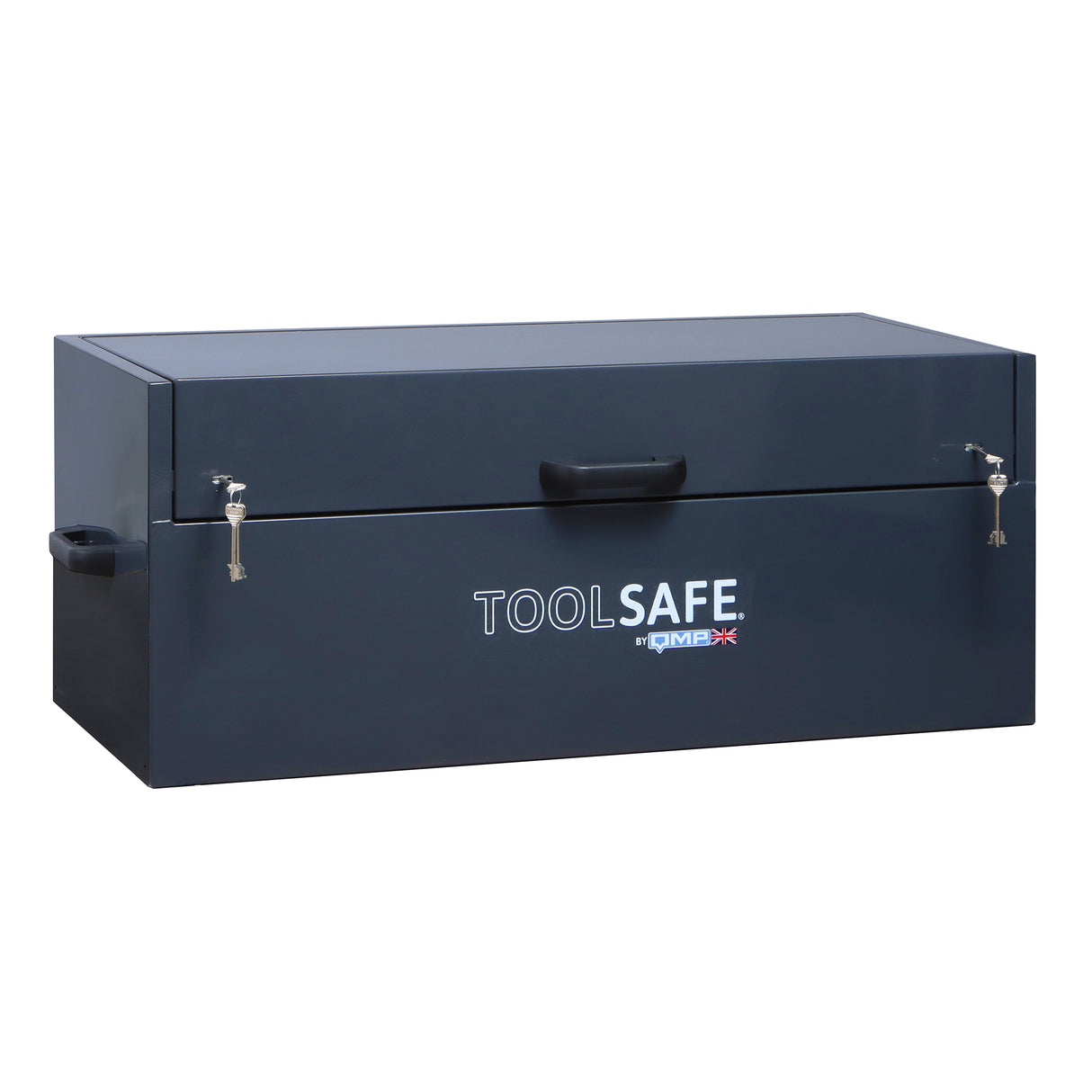 QMP ToolSafe Security Boxes
