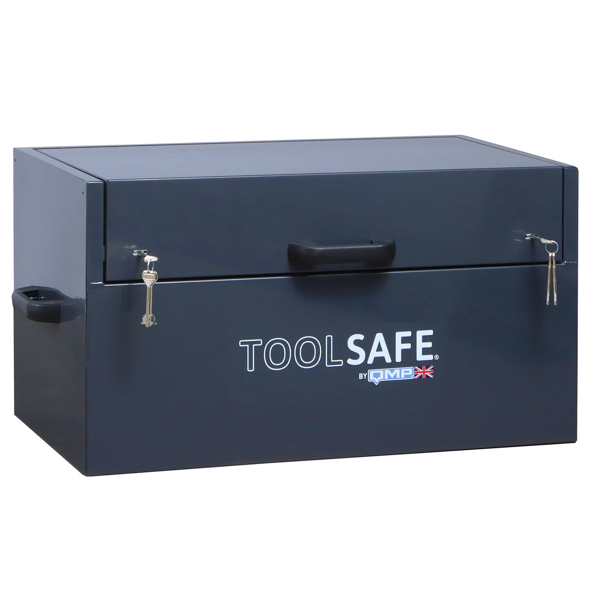 QMP ToolSafe Security Boxes