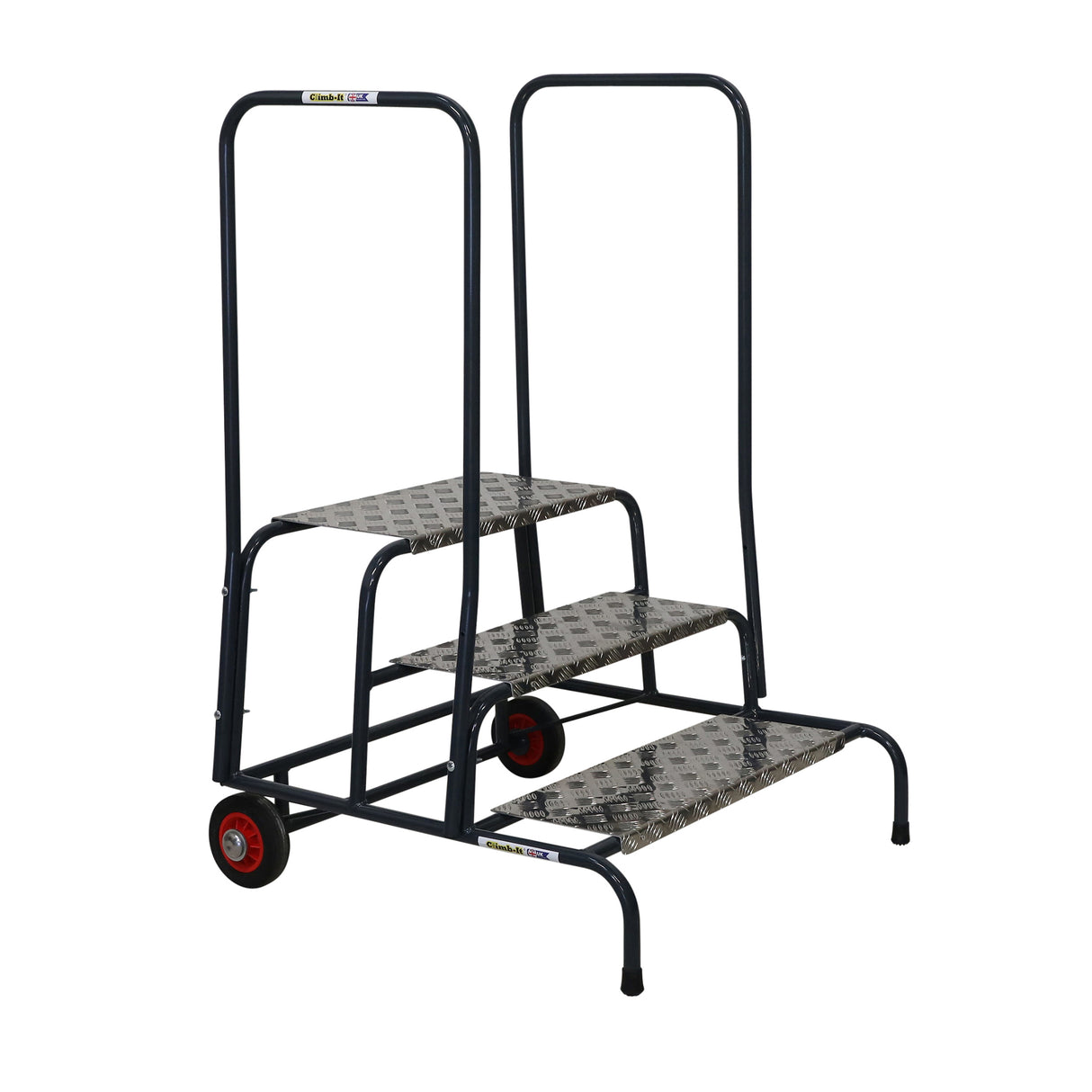 GPC Climb-It UK Wide Work Step