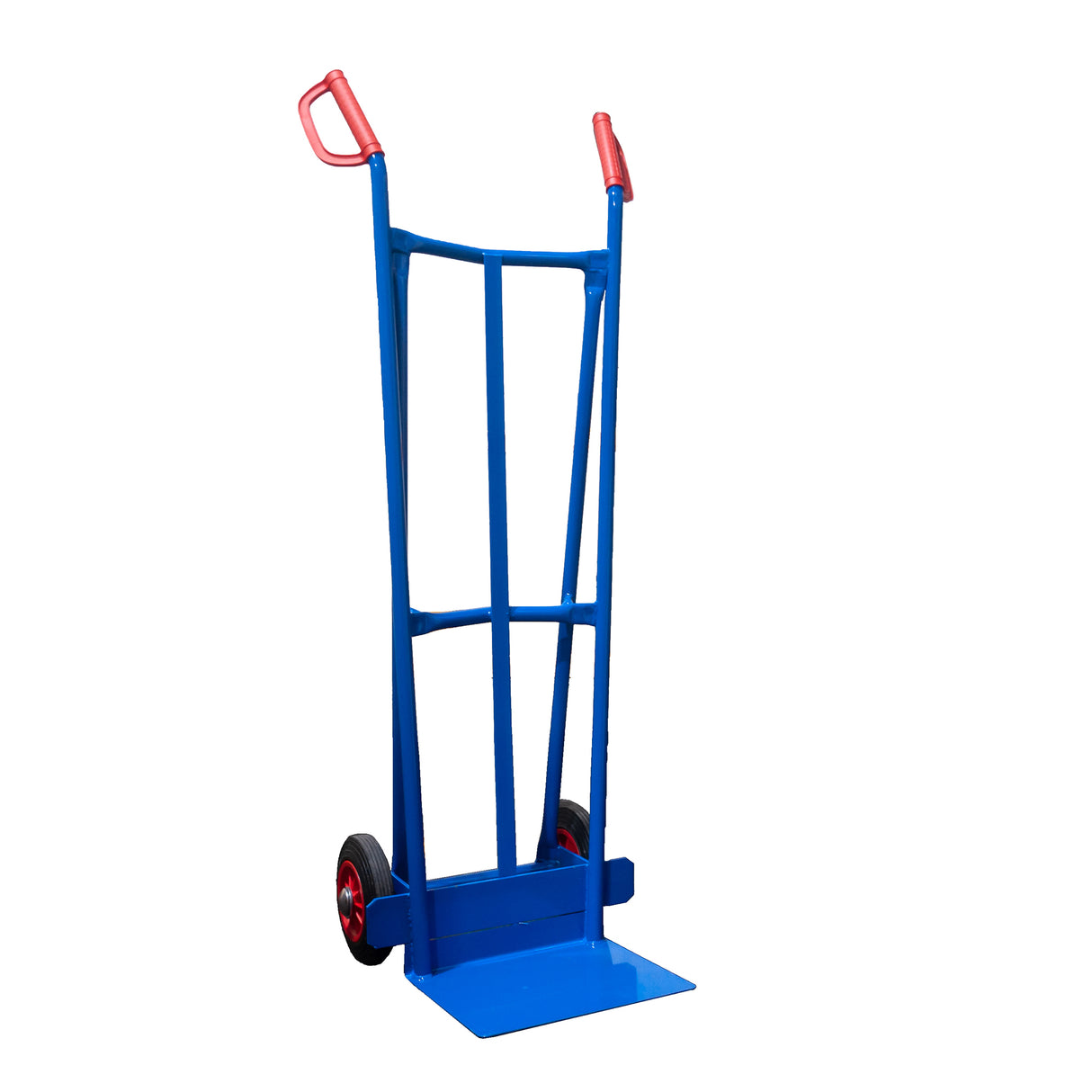 QMP Sack Trucks 500KG Open Back - 250mm Shoe Size