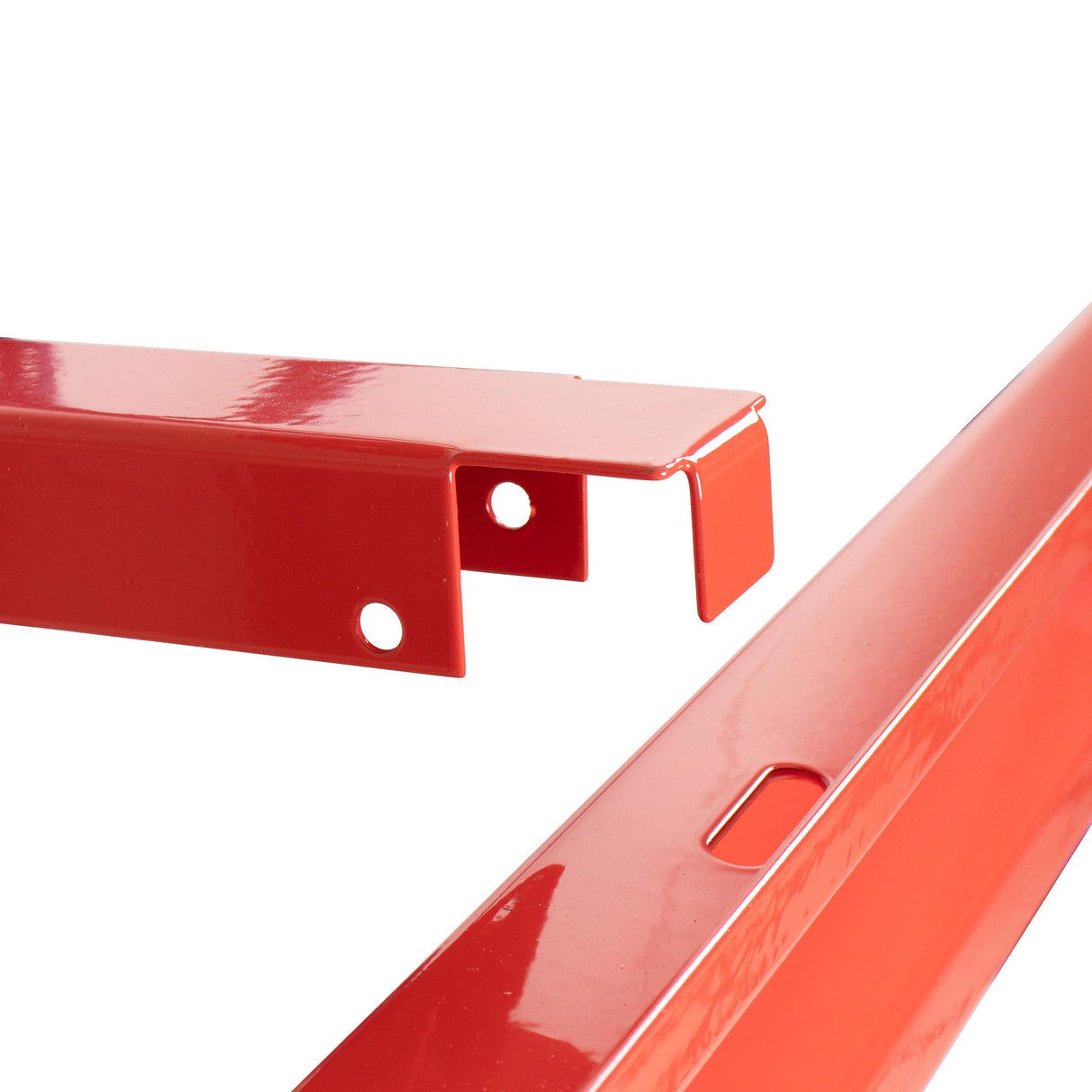 Anco TS Longspan Shelving Extension Bay