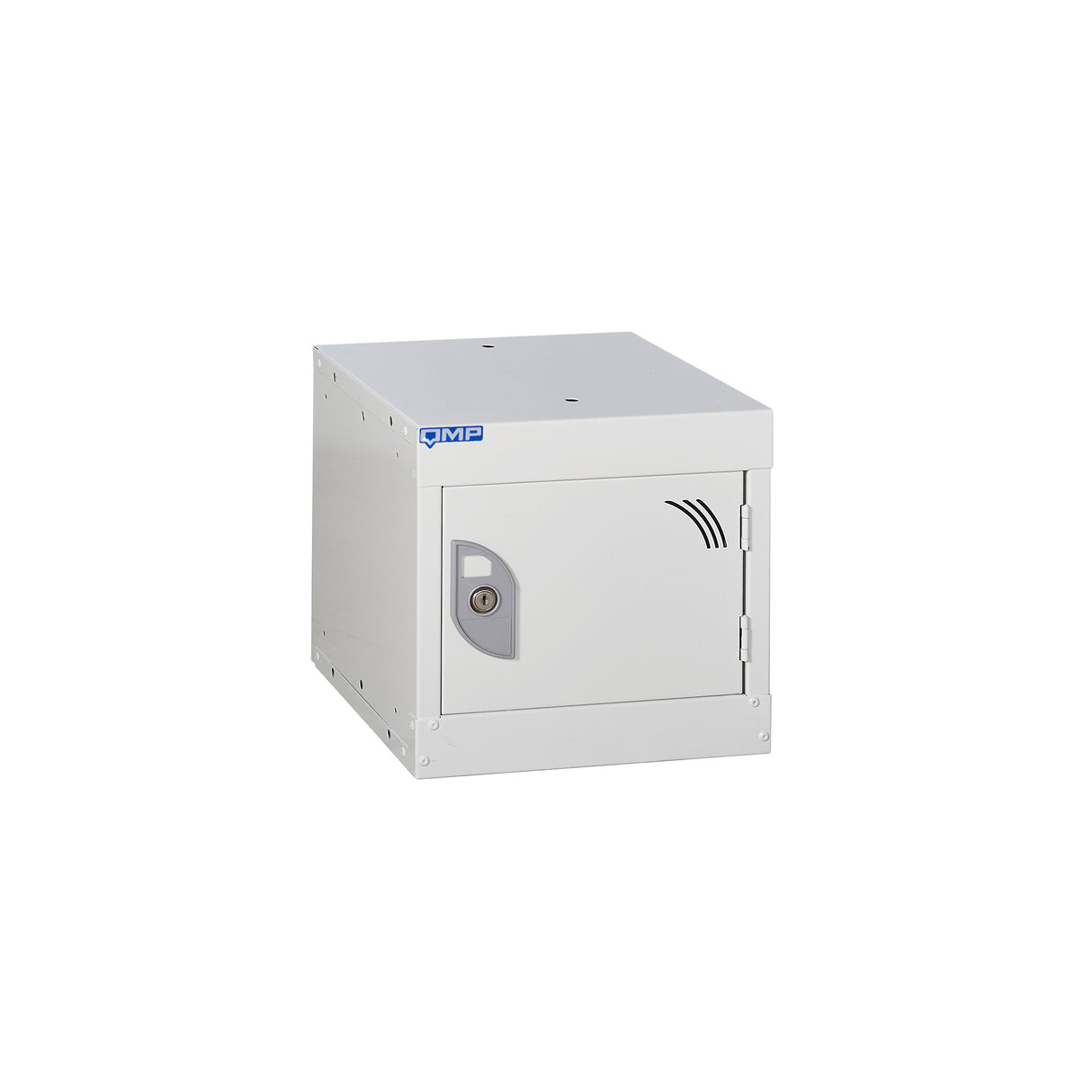 QMP Cube Lockers
