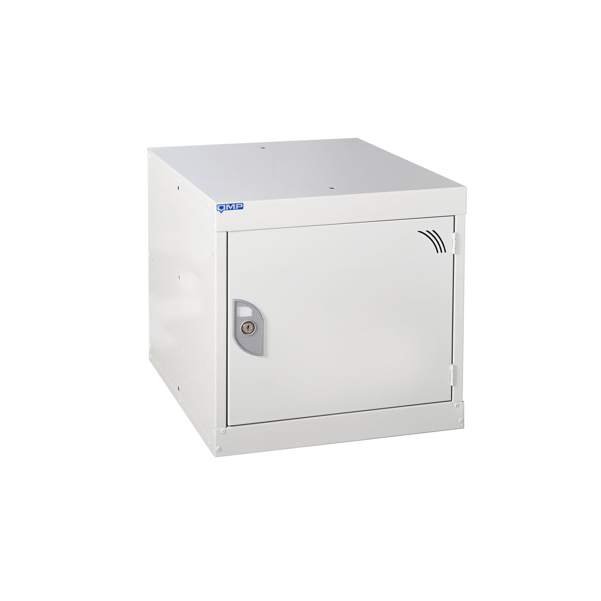 QMP Cube Lockers