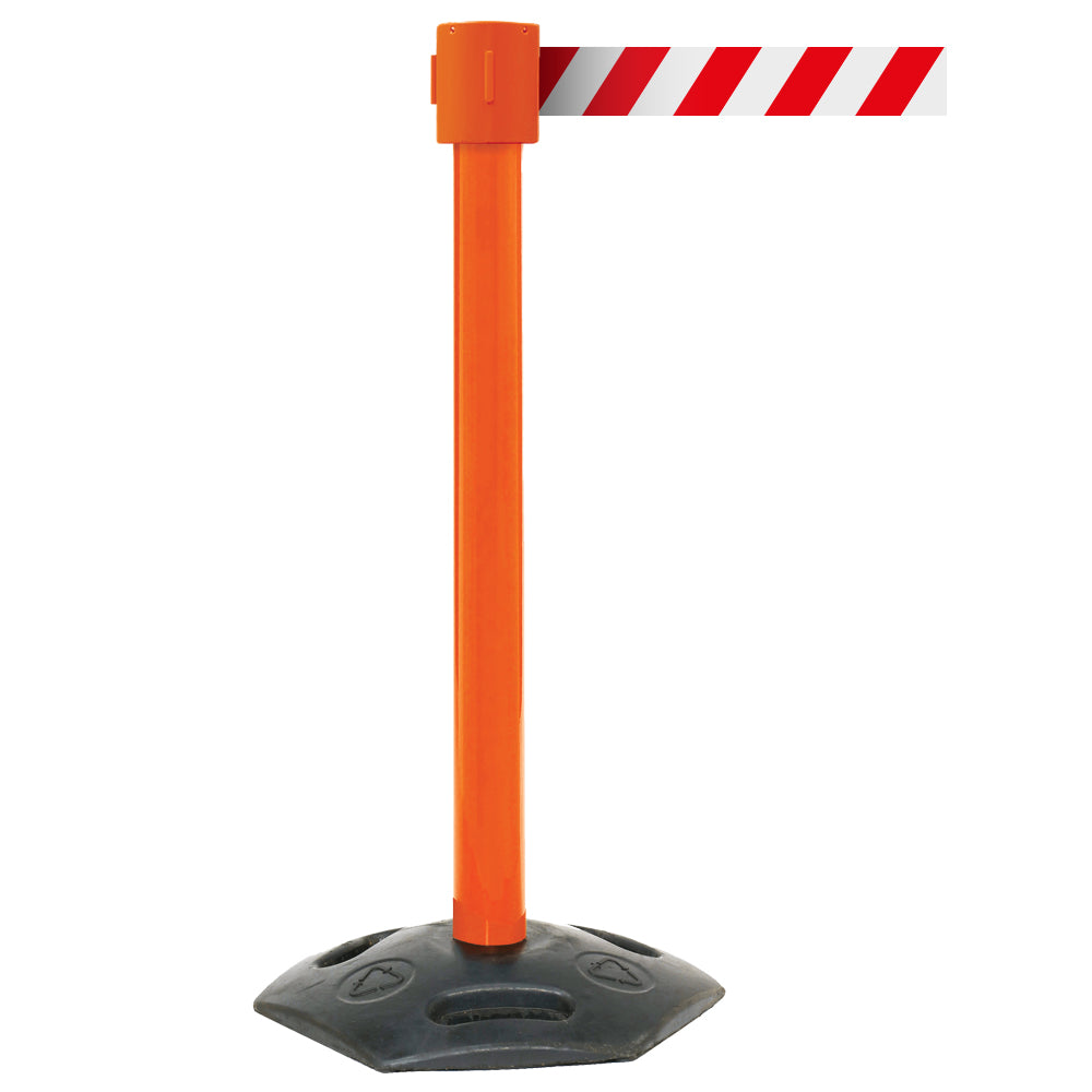 GPC Obex Premium Weatherproof Belt Barrier