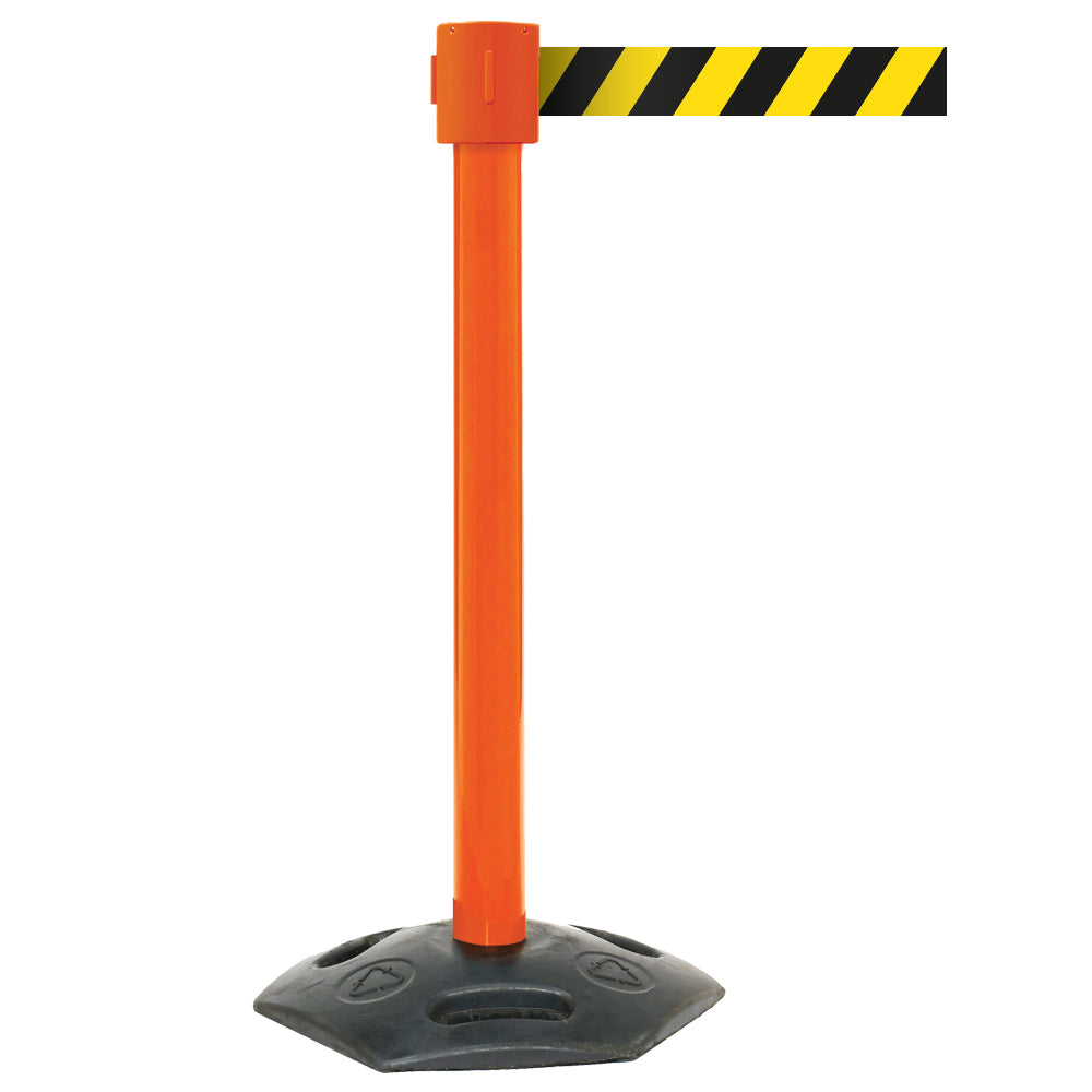 GPC Obex Premium Weatherproof Belt Barrier