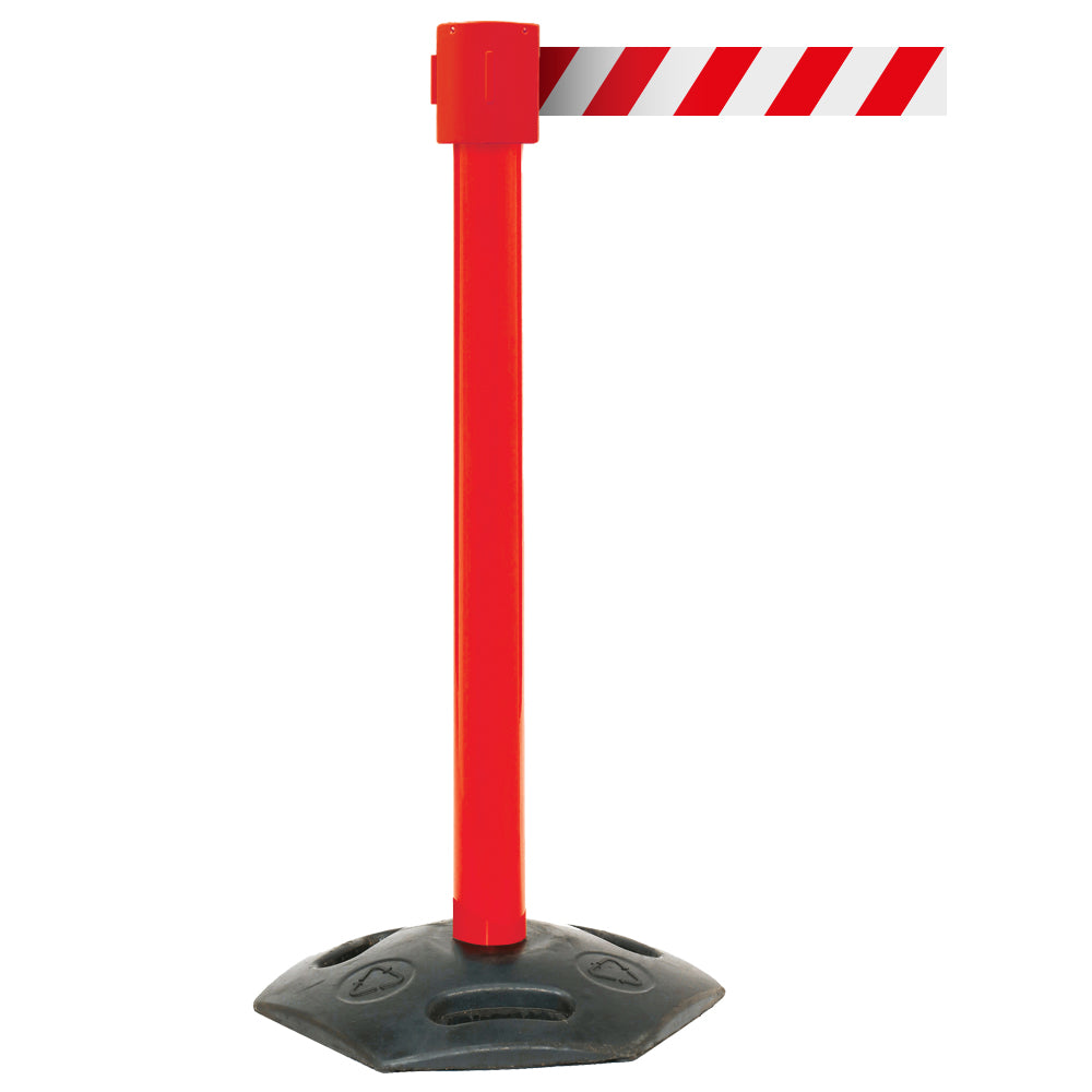 GPC Obex Premium Weatherproof Belt Barrier