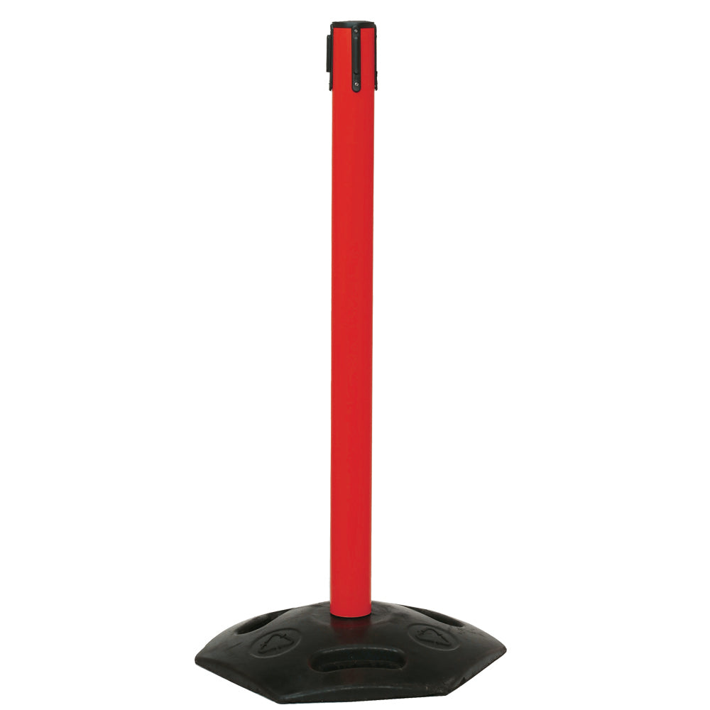 GPC Obex Weatherproof Single Belt Barrier