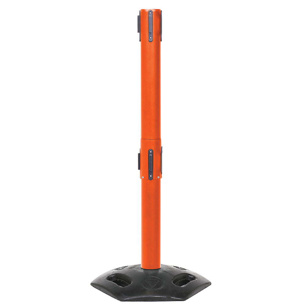 GPC Obex Weatherproof Single Belt Barrier