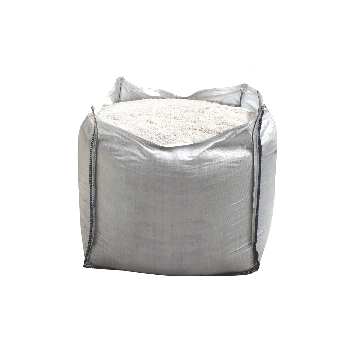 White De-Icing Salt - Bulk Bag