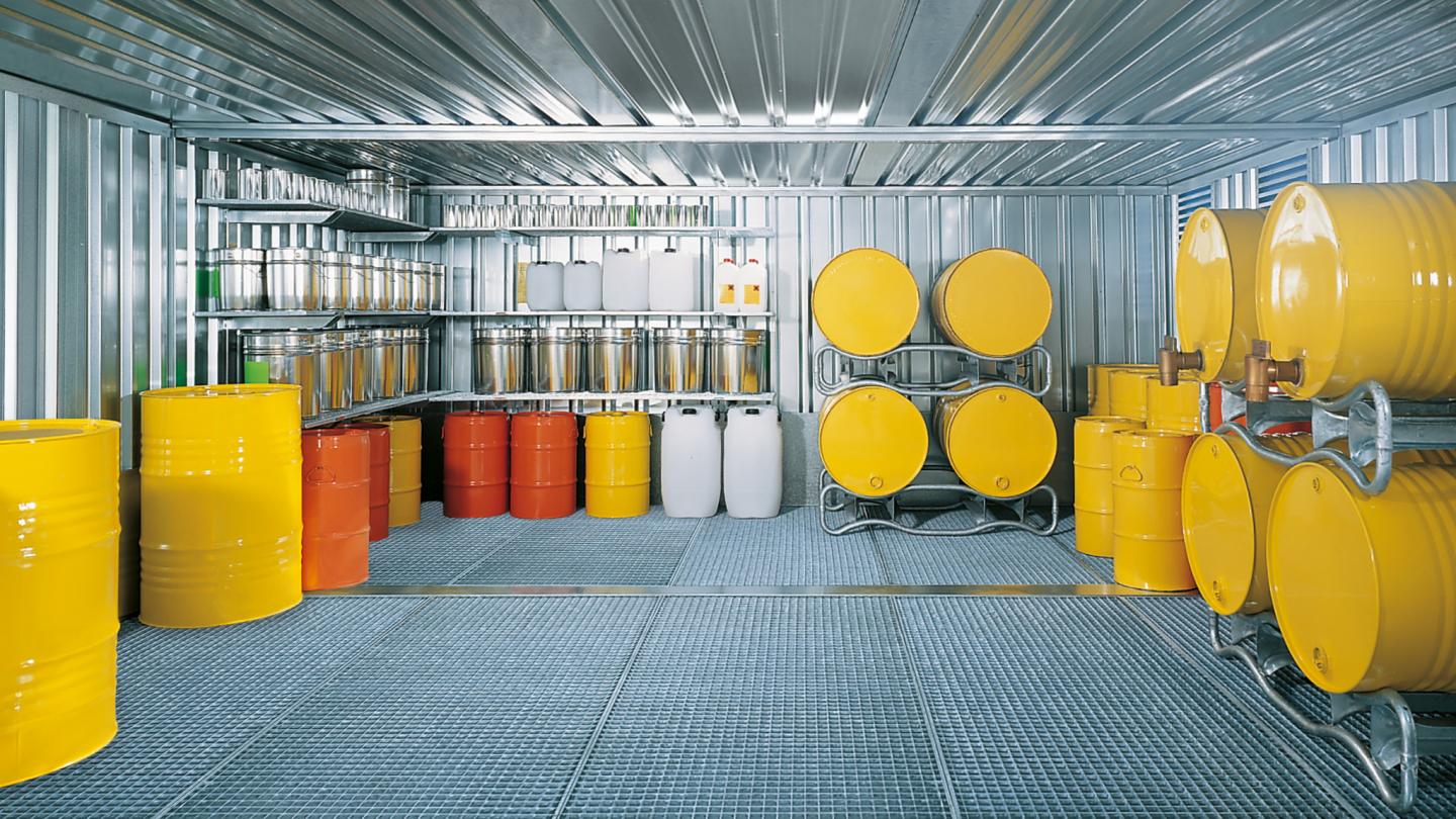 Understanding COSHH: What Every Workplace Needs to Know