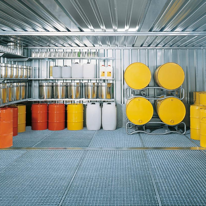 Understanding COSHH: What Every Workplace Needs to Know