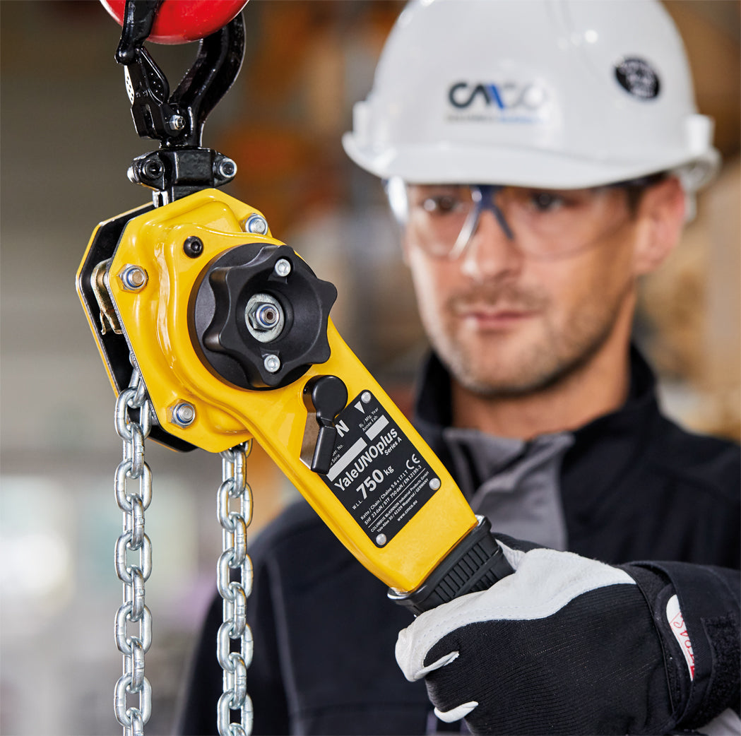 Essential Site Safety Equipment: What Every UK Worksite Must Have in 2025