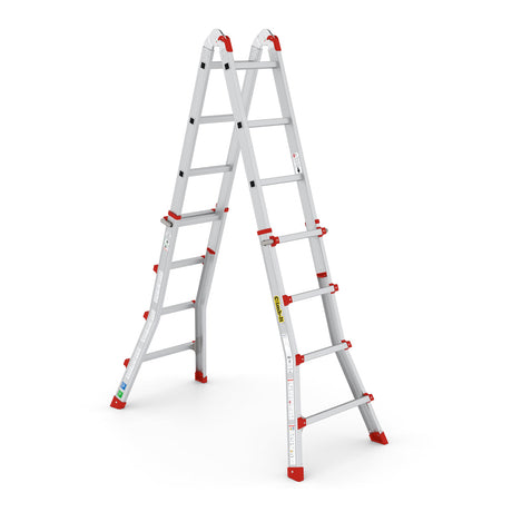 Ladders & Podiums
