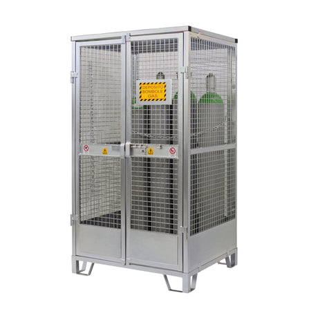 Drum, Cylinder & IBC