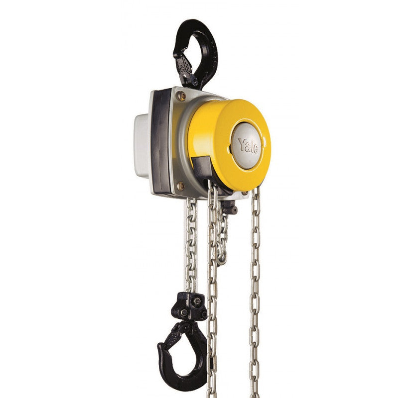 Lifting Equipment