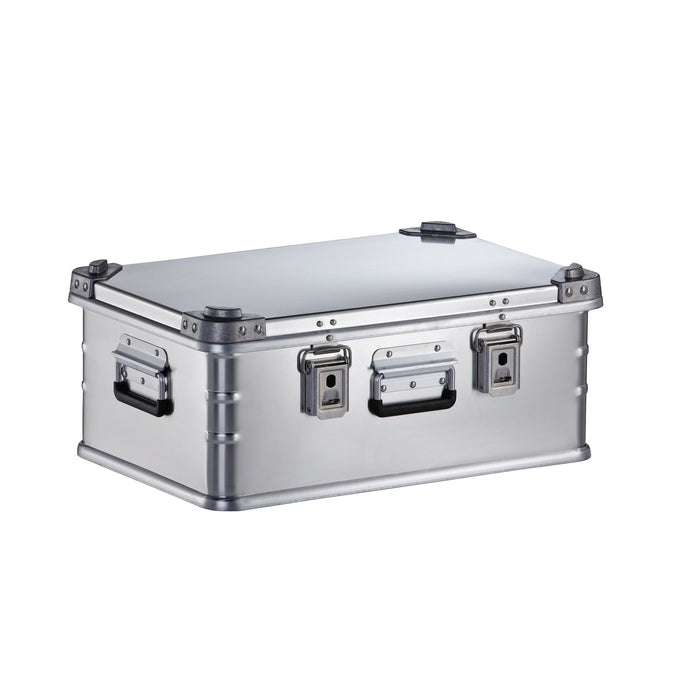 Bott Aluminium Transport Cases