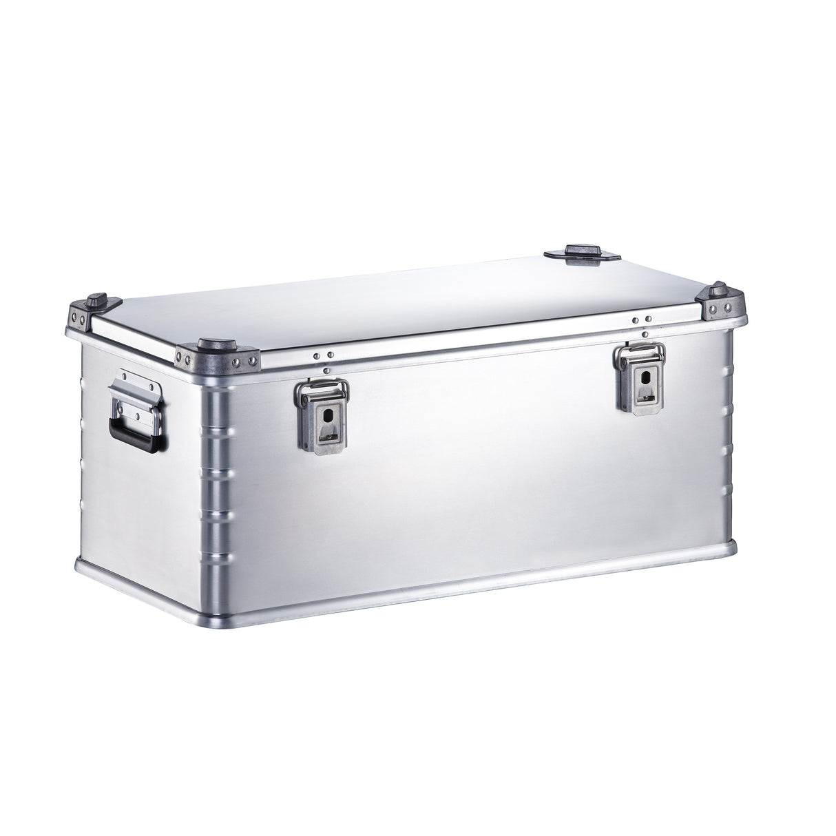 Bott Aluminium Transport Cases