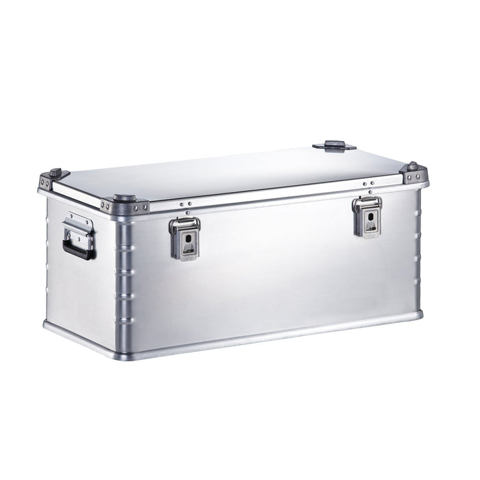 Bott Aluminium Transport Cases