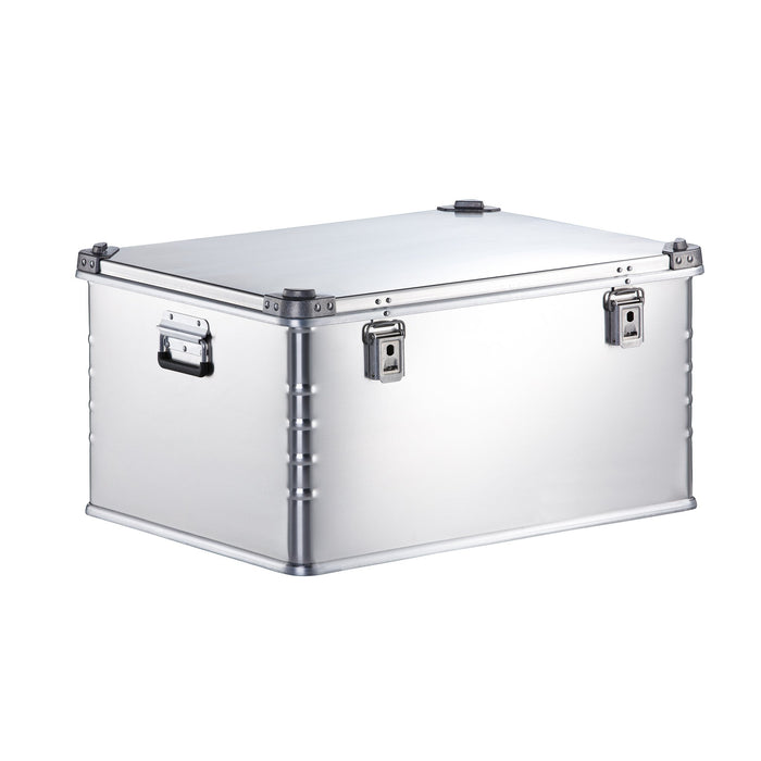 Bott Aluminium Transport Cases