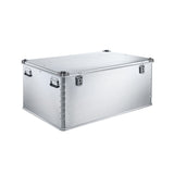 Bott Aluminium Transport Cases
