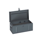 Bott Steel Tool Chest with Small Parts Tray - Anthracite Grey