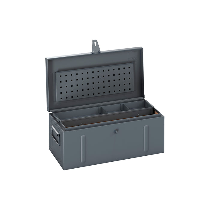 Bott Steel Tool Chest with Small Parts Tray - Anthracite Grey