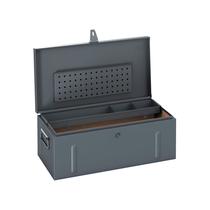 Bott Steel Tool Chest with Small Parts Tray - Anthracite Grey