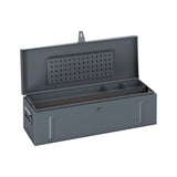 Bott Steel Tool Chest with Small Parts Tray - Anthracite Grey