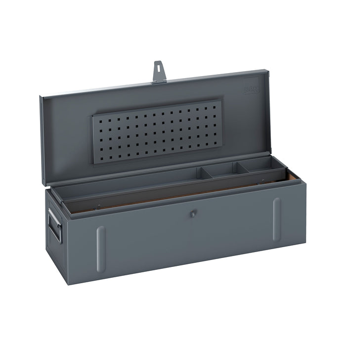 Bott Steel Tool Chest with Small Parts Tray - Anthracite Grey
