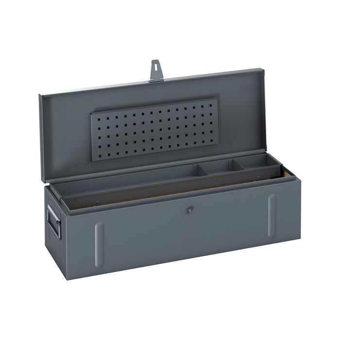 Bott Steel Tool Chest with Small Parts Tray - Anthracite Grey