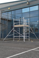 Lyte HiLyte500 Double Width Tower System